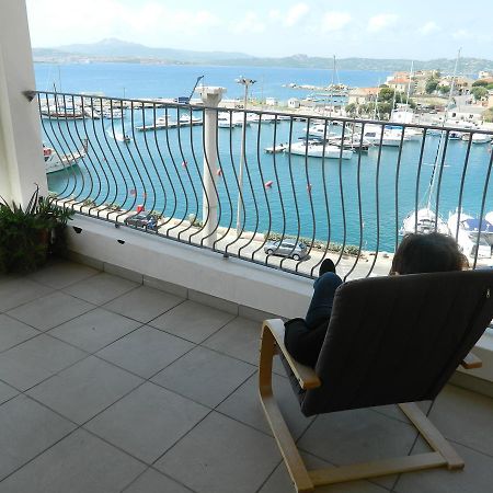 Hôtel Chez Coco' à La Maddalena  Extérieur photo