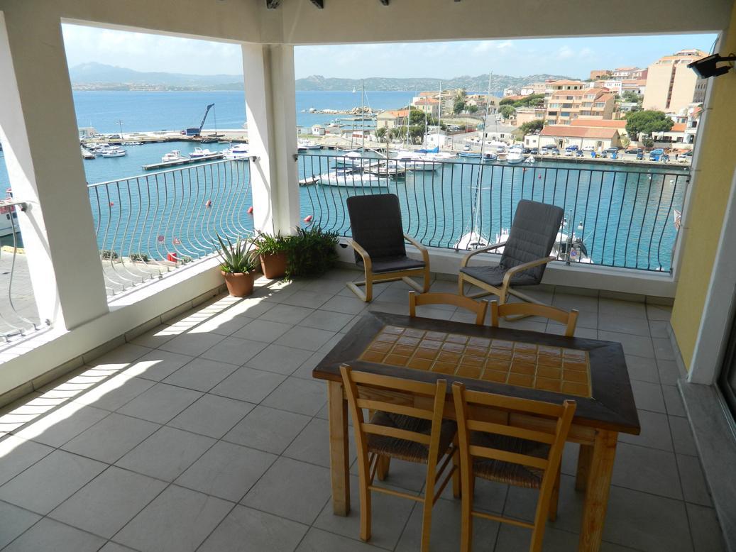 Hôtel Chez Coco' à La Maddalena  Extérieur photo