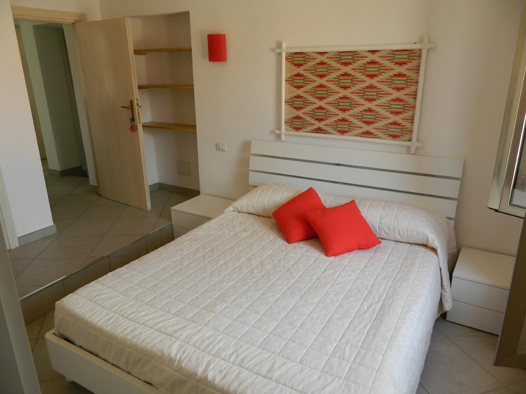 Hôtel Chez Coco' à La Maddalena  Extérieur photo