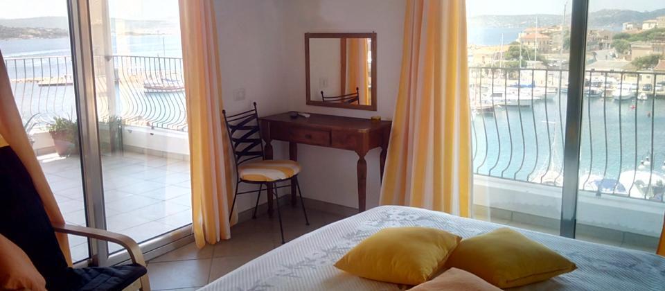 Hôtel Chez Coco' à La Maddalena  Extérieur photo