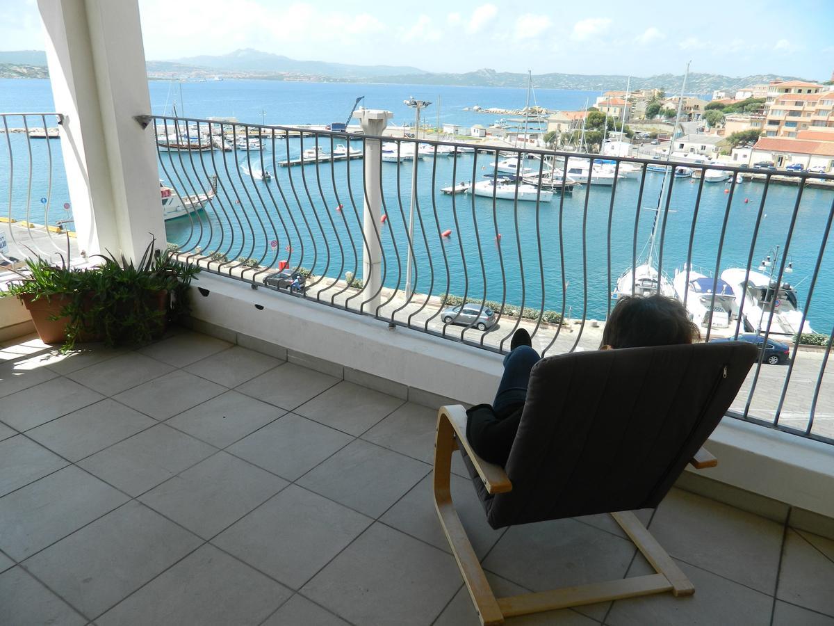 Hôtel Chez Coco' à La Maddalena  Extérieur photo